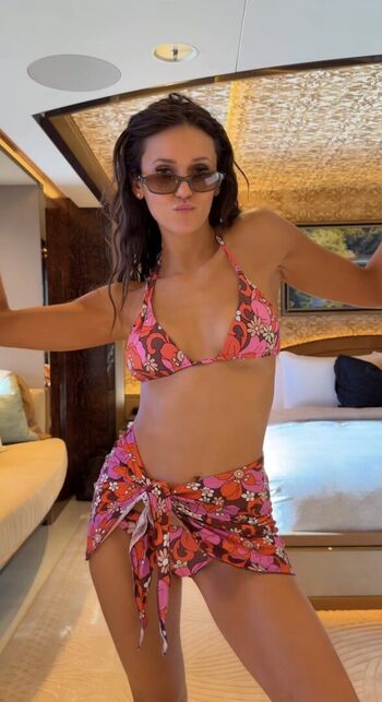🔥 Nina dobrev page leaked private photo uncensored full