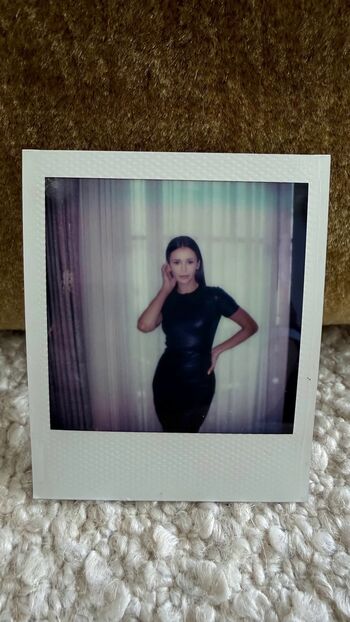 🔥 Nina dobrev page leaked private photo uncensored full