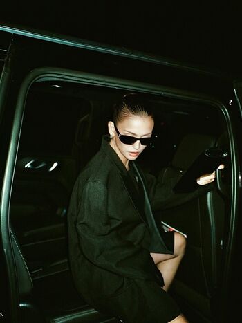 🔥 Nina dobrev page leaked private photo uncensored full