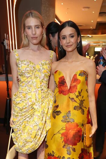 🔥 Nina dobrev page leaked private photo uncensored full