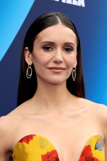 🔥 Nina dobrev page leaked private photo uncensored full