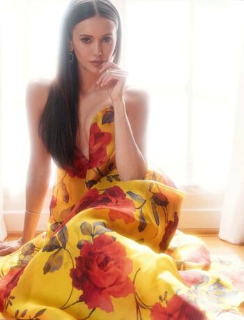 🔥 Nina dobrev page leaked private photo uncensored full