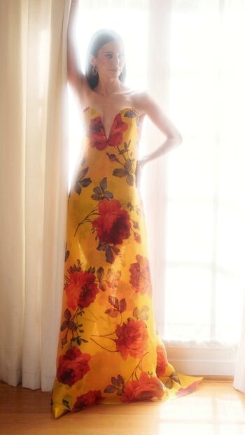 🔥 Nina dobrev page leaked private photo uncensored full