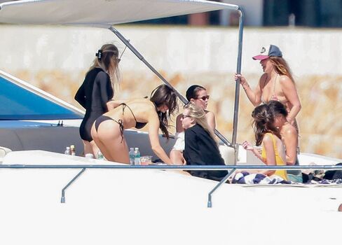 🔥 Nina dobrev page leaked private photo uncensored full