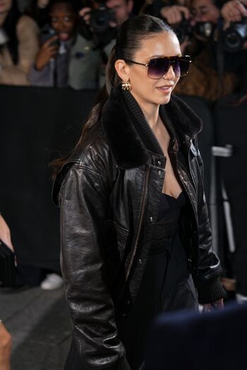 🔥 Nina dobrev page leaked private photo uncensored full