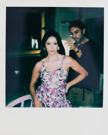 🔥 Nina dobrev page leaked private photo uncensored full