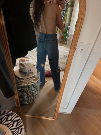 🔥 Nina dobrev page leaked private photo uncensored full