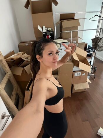 🔥 Nina dobrev page leaked private photo uncensored full