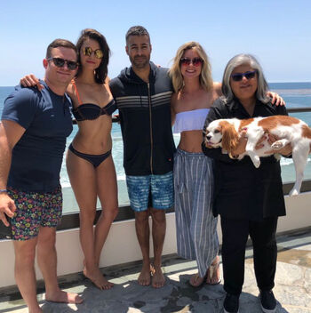 🔥 Nina dobrev leaked private photo uncensored full