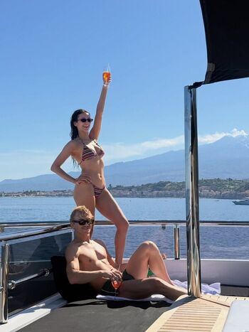 🔥 Nina dobrev leaked private photo uncensored full