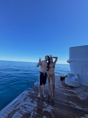 🔥 Nina dobrev leaked private photo uncensored full