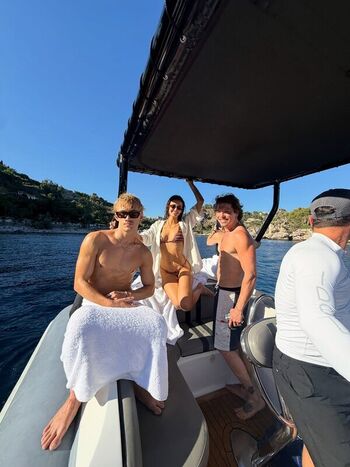 🔥 Nina dobrev leaked private photo uncensored full