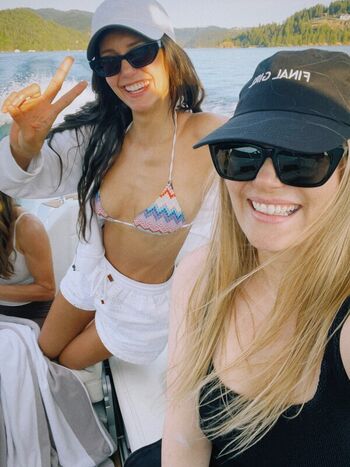 🔥 Nina dobrev leaked private photo uncensored full