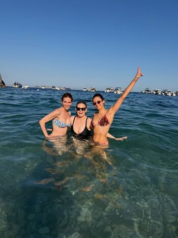🔥 Nina dobrev leaked private photo uncensored full