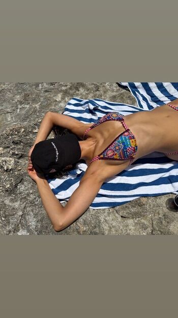 🔥 Nina dobrev leaked private photo uncensored full