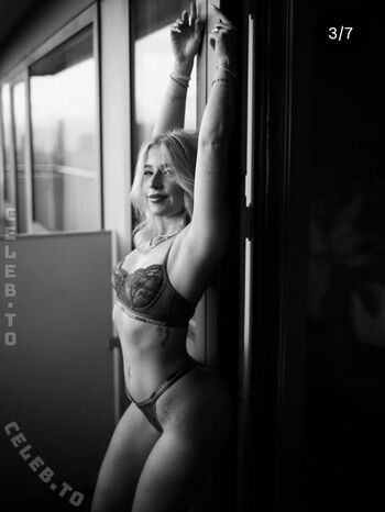 🔥 Nina kxs page leaked private photo uncensored full