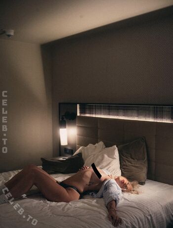 🔥 Nina kxs page leaked private photo uncensored full