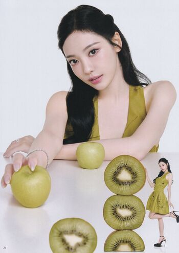 🔥 Ningning aespa page leaked private photo uncensored full