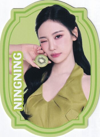 🔥 Ningning aespa page leaked private photo uncensored full