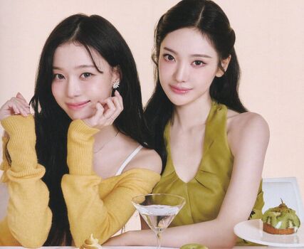 🔥 Ningning aespa page leaked private photo uncensored full