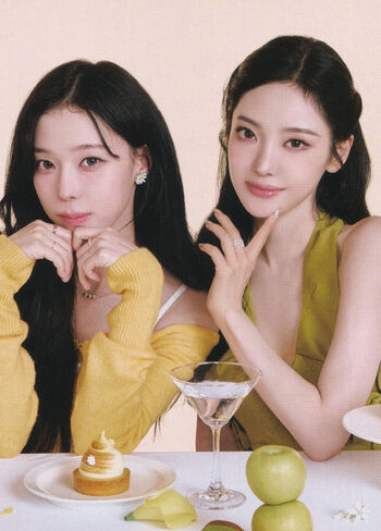 🔥 Ningning aespa page leaked private photo uncensored full