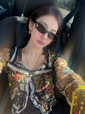 🔥 Ningning aespa page leaked private photo uncensored full