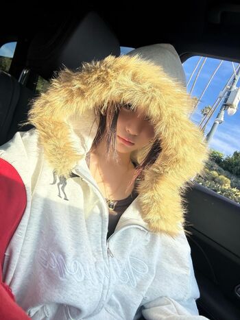 🔥 Ningning aespa page leaked private photo uncensored full