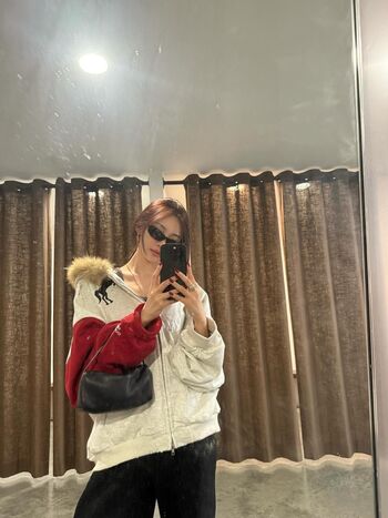 🔥 Ningning aespa page leaked private photo uncensored full