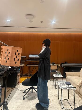 🔥 Ningning aespa page leaked private photo uncensored full