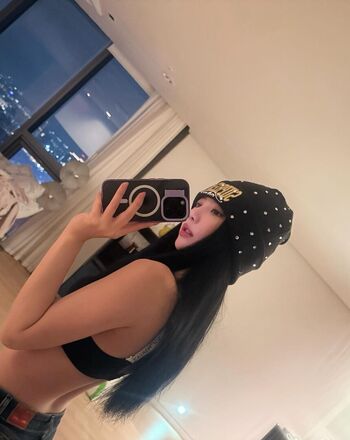 🔥 Ningning aespa page leaked private photo uncensored full