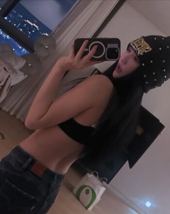 🔥 Ningning aespa page leaked private photo uncensored full