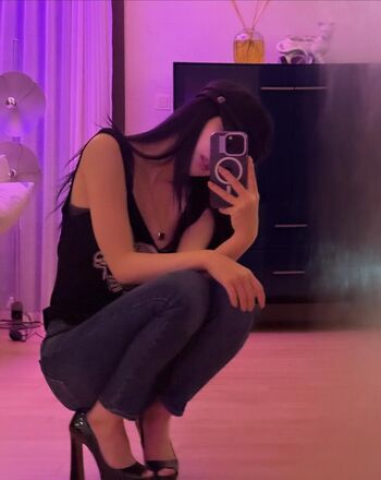 🔥 Ningning aespa page leaked private photo uncensored full