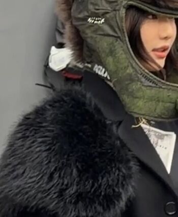 🔥 Ningning aespa page leaked private photo uncensored full