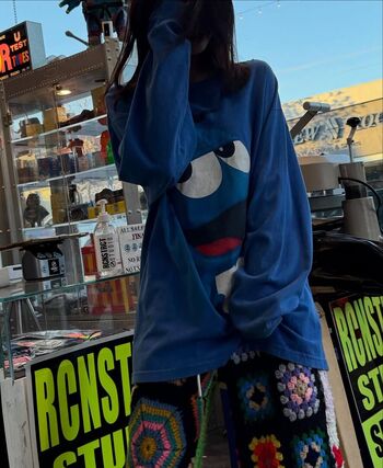 🔥 Ningning aespa page leaked private photo uncensored full