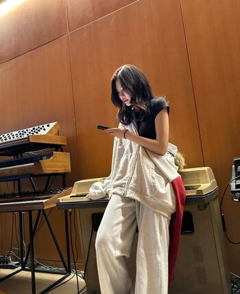 🔥 Ningning aespa page leaked private photo uncensored full