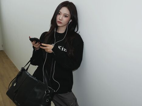 🔥 Ningning aespa page leaked private photo uncensored full