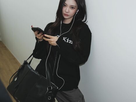 🔥 Ningning aespa page leaked private photo uncensored full