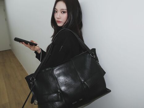 🔥 Ningning aespa page leaked private photo uncensored full