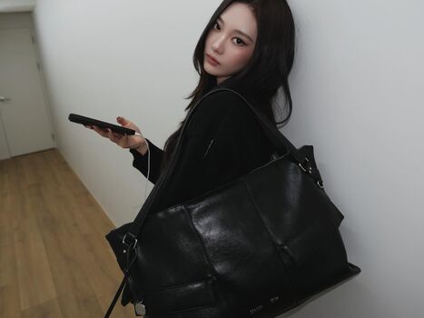 🔥 Ningning aespa page leaked private photo uncensored full