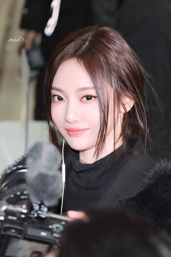 🔥 Ningning aespa page leaked private photo uncensored full