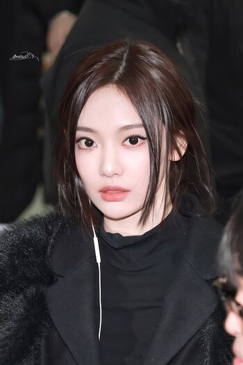 🔥 Ningning aespa page leaked private photo uncensored full