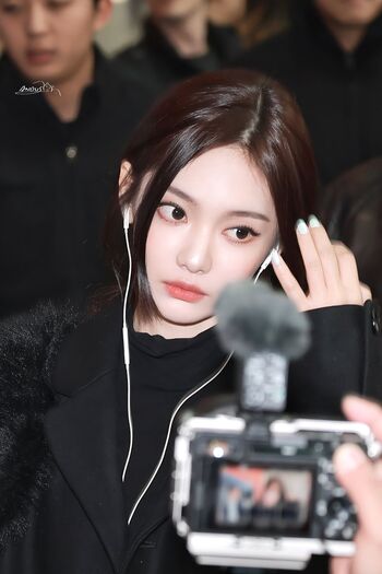 🔥 Ningning aespa page leaked private photo uncensored full