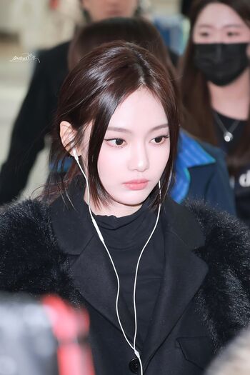 🔥 Ningning aespa page leaked private photo uncensored full