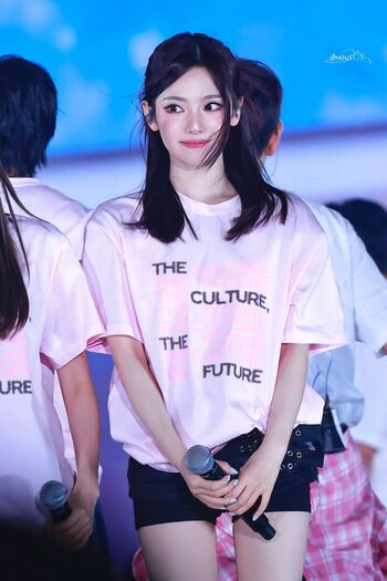 🔥 Ningning aespa page leaked private photo uncensored full