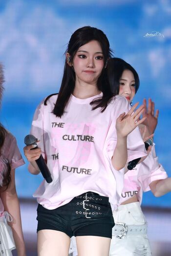 🔥 Ningning aespa page leaked private photo uncensored full