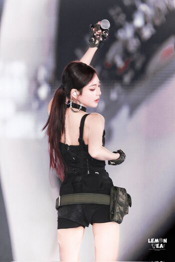 🔥 Ningning aespa page leaked private photo uncensored full