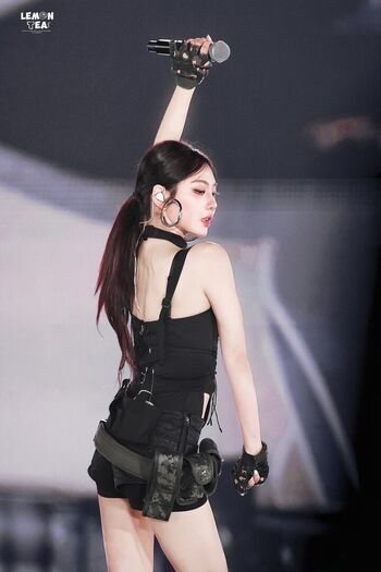 🔥 Ningning aespa page leaked private photo uncensored full