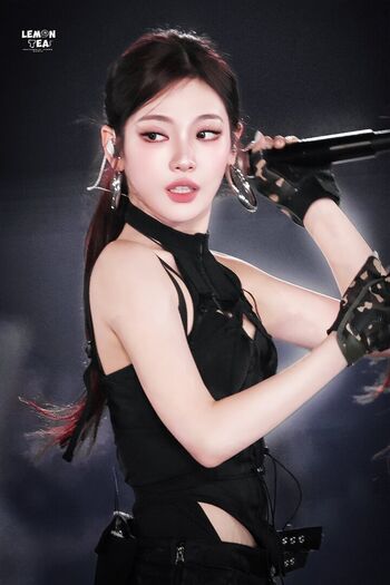 🔥 Ningning aespa page leaked private photo uncensored full