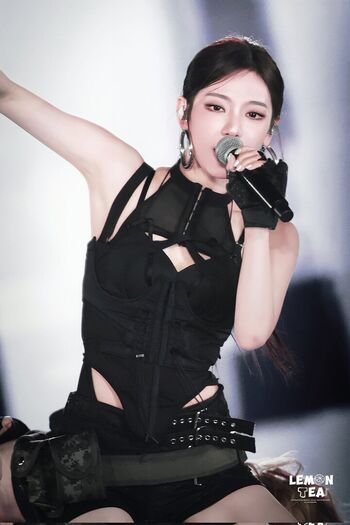 🔥 Ningning aespa page leaked private photo uncensored full