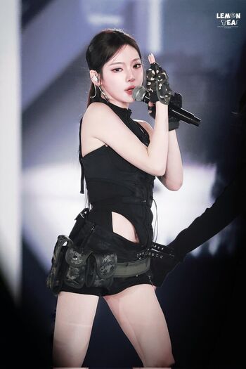 🔥 Ningning aespa page leaked private photo uncensored full